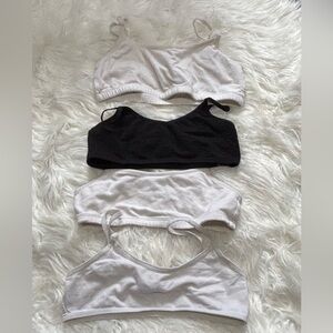 Little Girls Bra Bundle